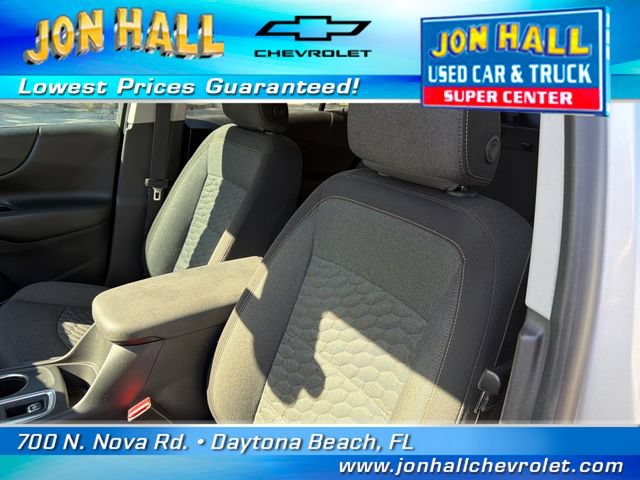 Used 2020 Chevrolet Equinox LT FWD image 19