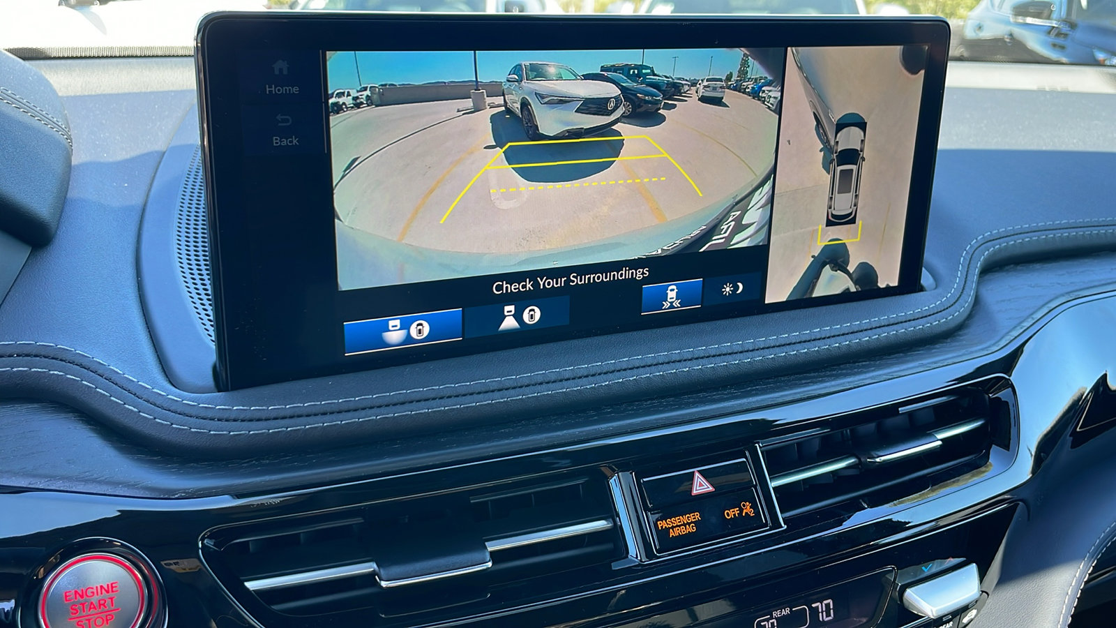 New 2026 Acura MDX Type S image 15