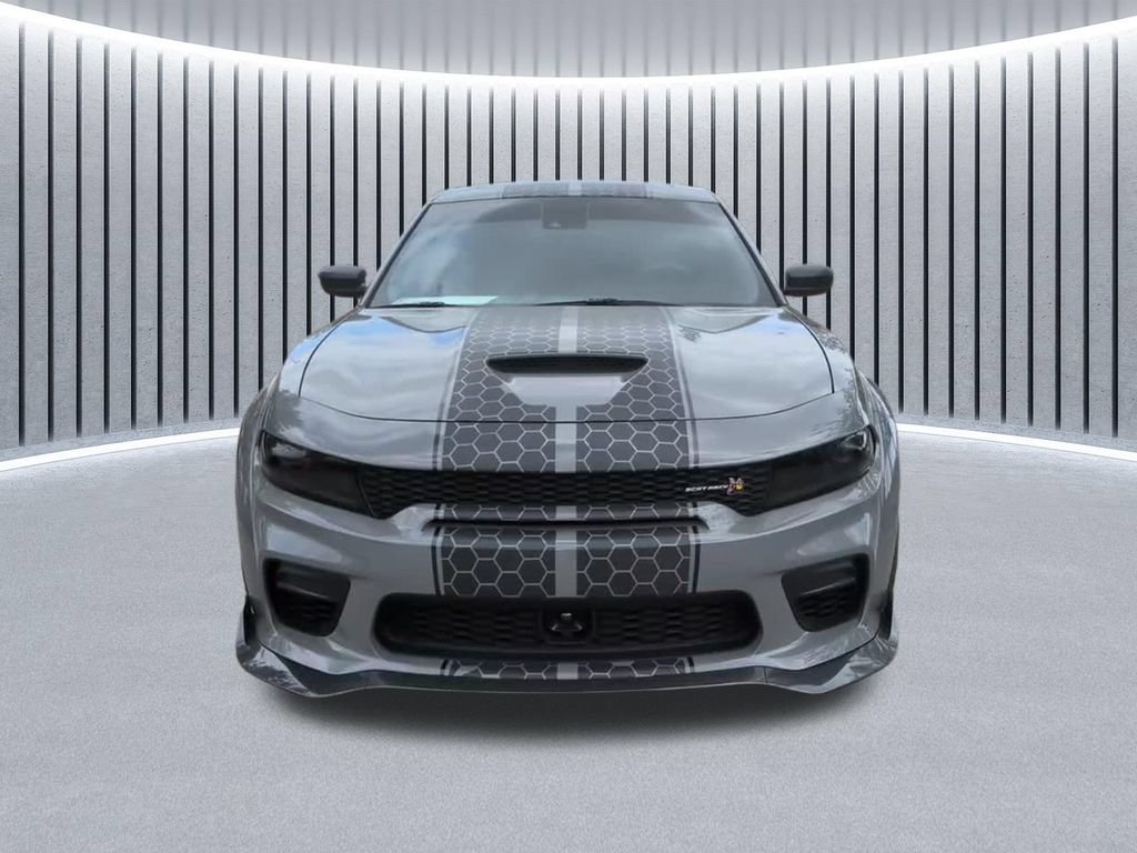 Used 2023 Dodge Charger Scat Pack RWD image 21
