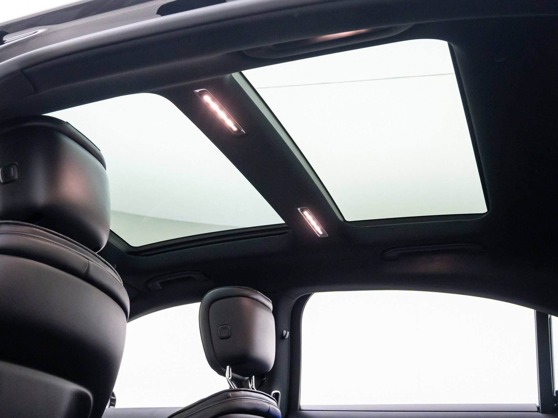 Certified 2024 Mercedes-Benz S 580 4MATIC Sedan image 19