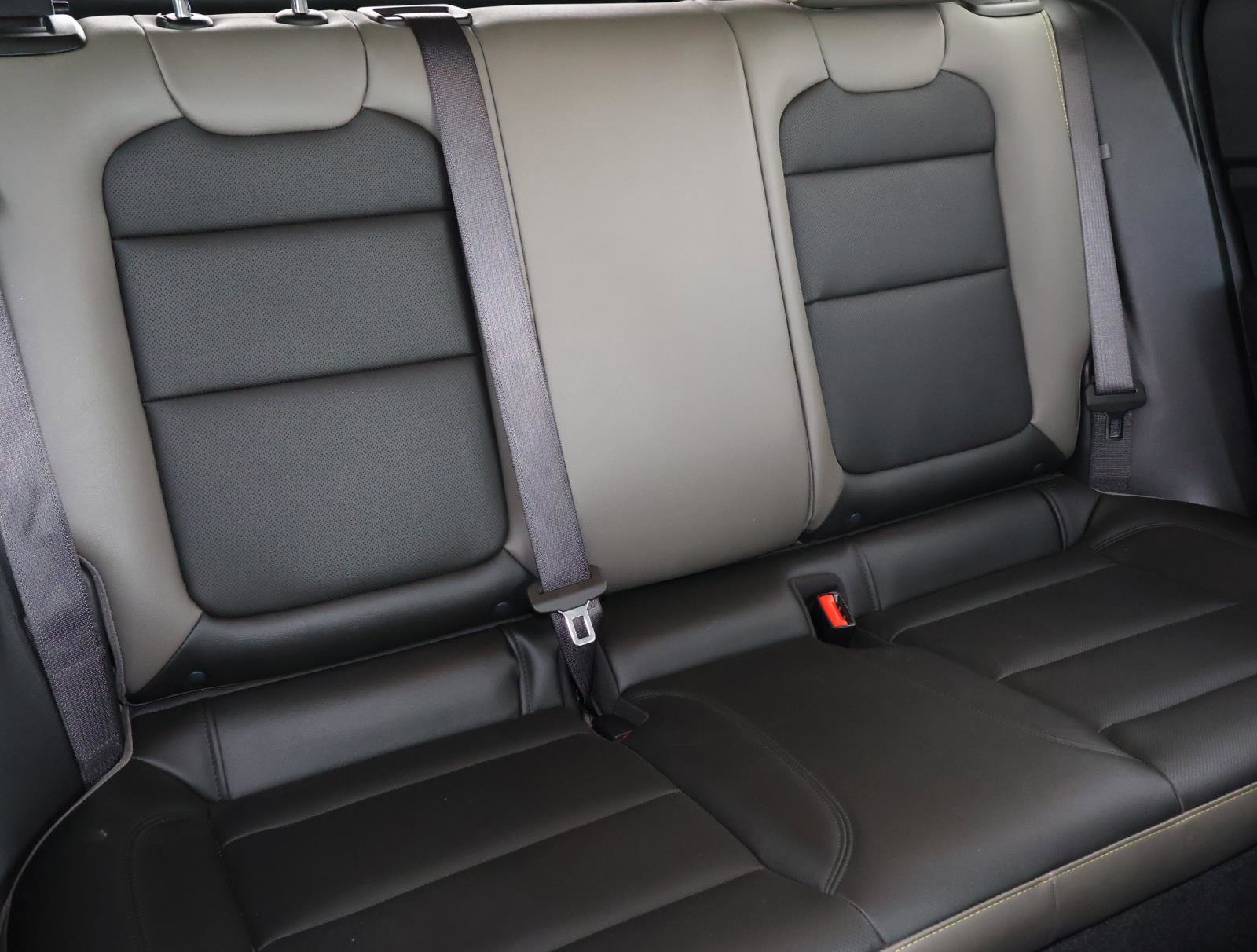 Used 2025 Chevrolet Trax ACTIV image 20