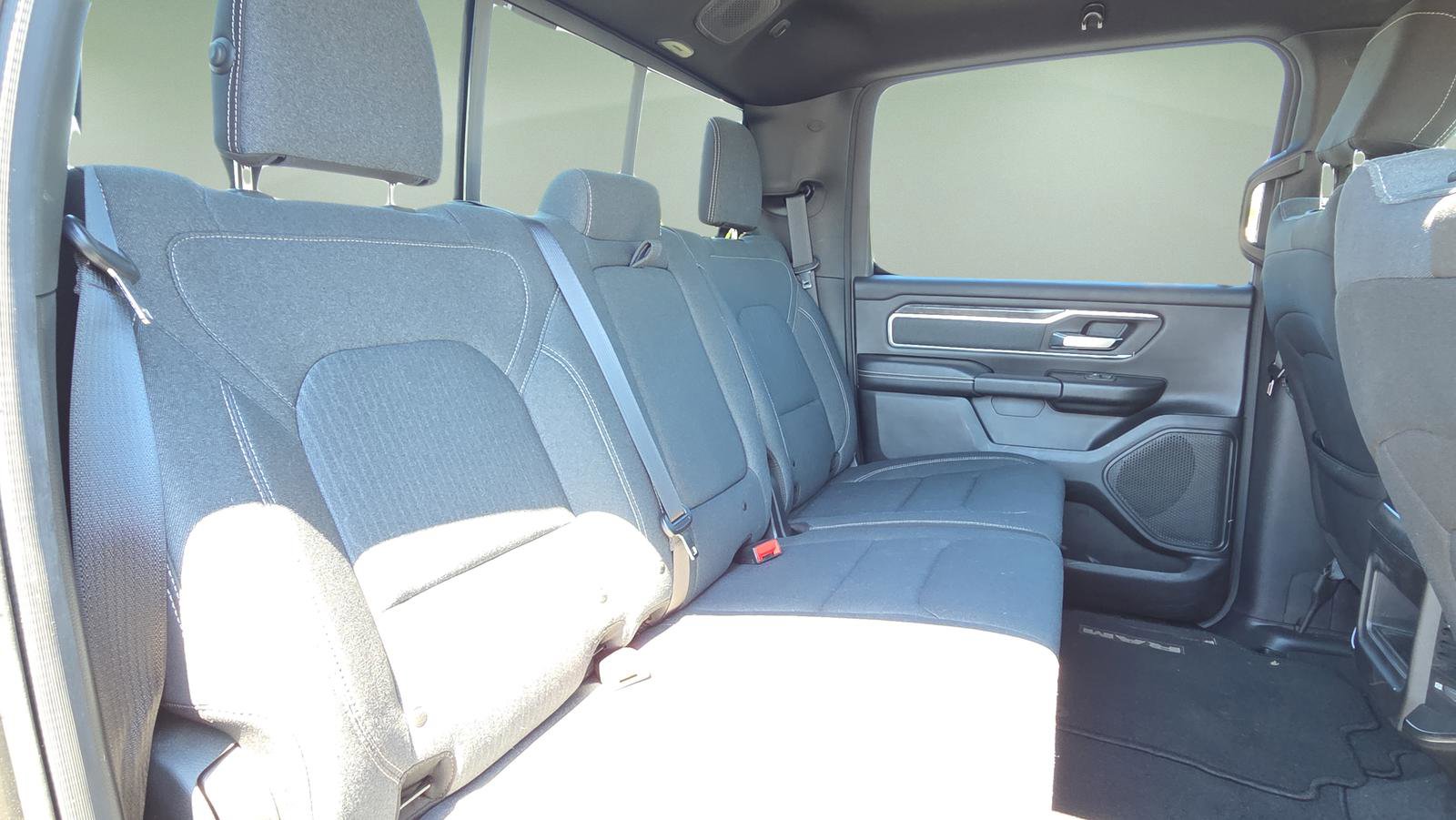 Used 2019 RAM 1500 Big Horn image 18