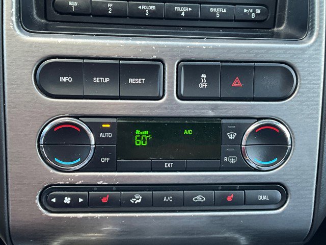 Used 2009 Ford Edge Sport AWD/4WD image 21