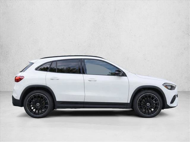 New 2026 Mercedes-Benz GLA 250 image 8