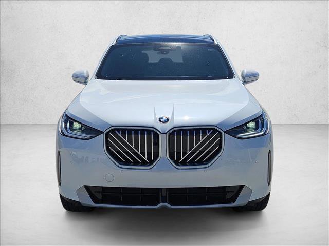 Certified 2026 BMW X3 xDrive30 AWD/4WD image 5