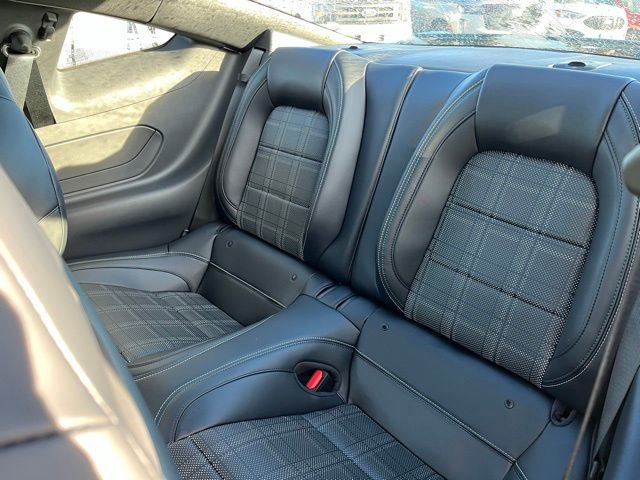 New 2026 Ford Mustang GT Premium w/ GT Performance Package image 15