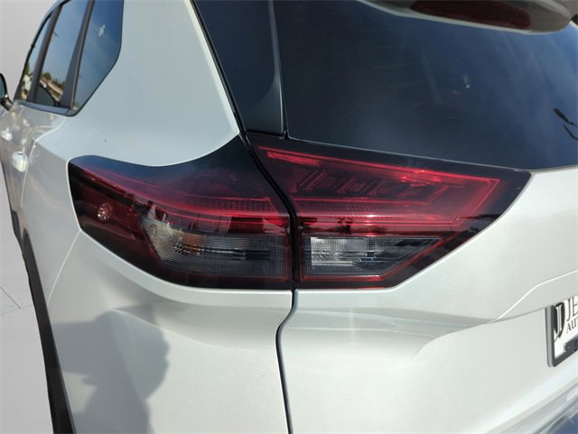 New 2026 Nissan Rogue SV image 13