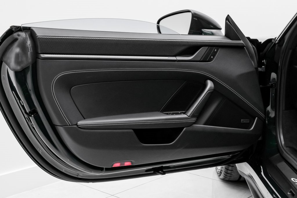 Used 2026 Porsche 911 GT3 w/ Chrono Package image 39