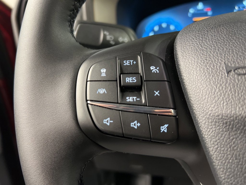 New 2025 Ford Bronco Sport Big Bend w/ Convenience Package image 17