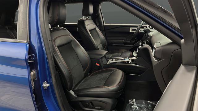 Used 2022 Ford Explorer ST-Line image 24