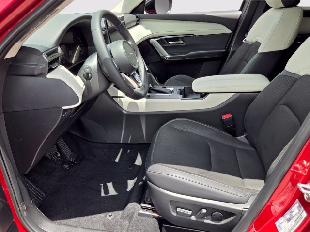 New 2026 MAZDA CX-5 Preferred AWD/4WD image 4