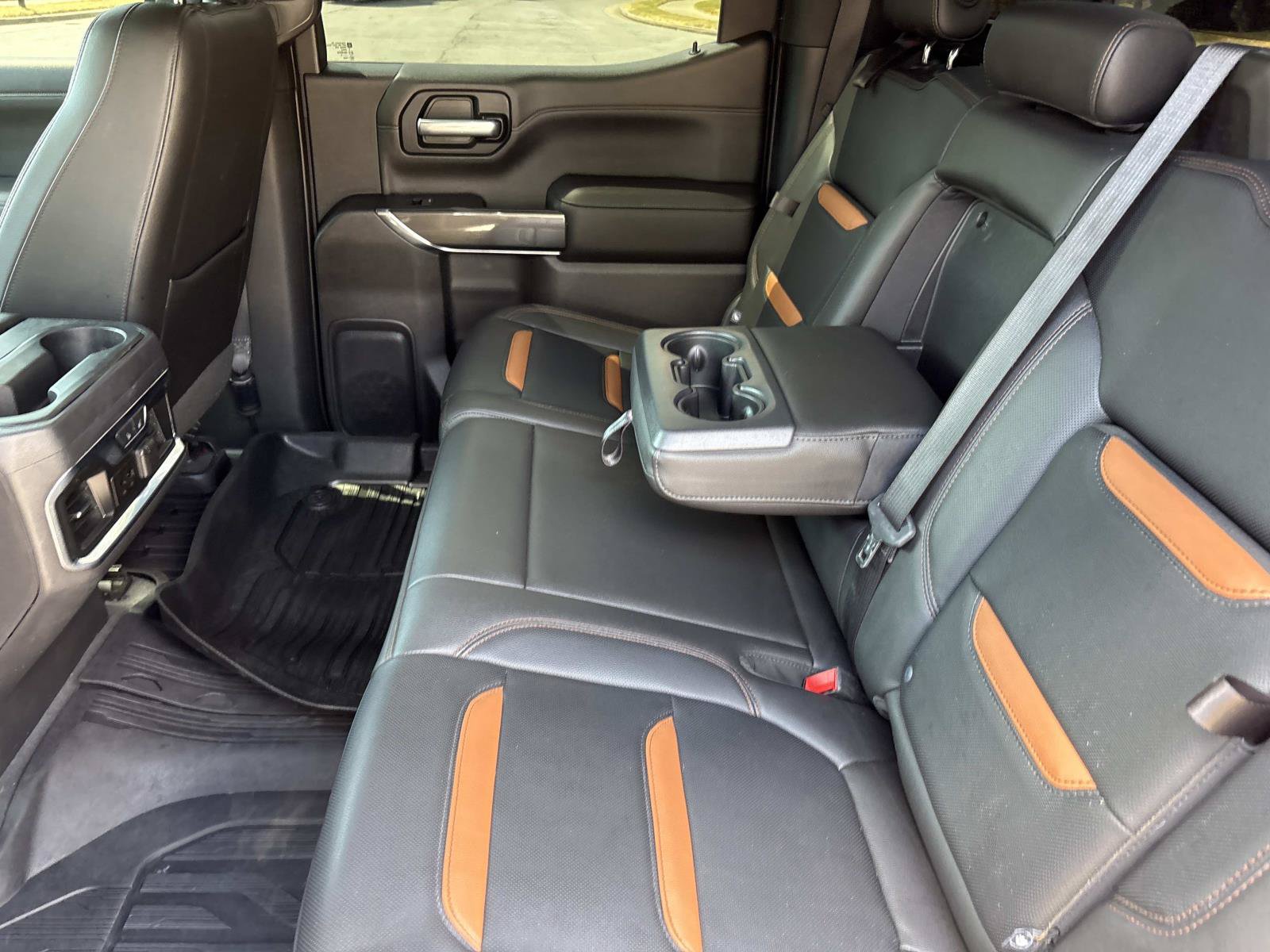 Used 2019 GMC Sierra 1500 AT4 w/ AT4 Premium Package AWD/4WD image 32