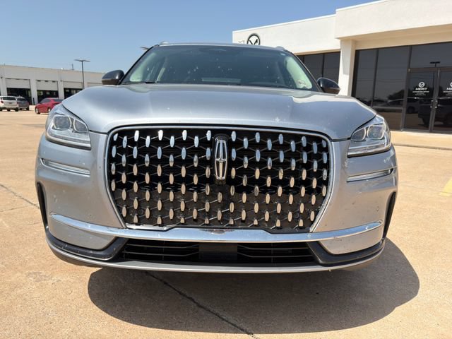 Used 2024 Lincoln Corsair Reserve w/ Equipment Group 201A AWD/4WD image 4