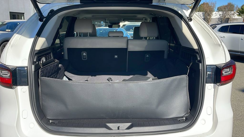 Used 2025 MAZDA CX-70 3.3 Turbo w/ Premium Package image 31