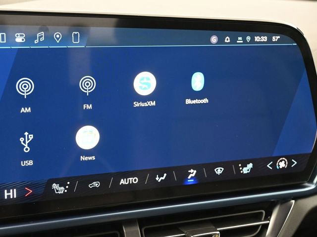 New 2026 Chevrolet Equinox EV LT image 23