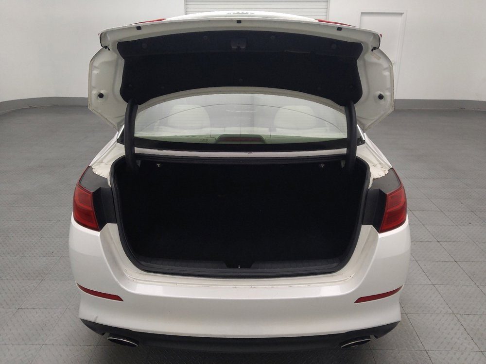 Used 2015 Kia Optima LX FWD image 29