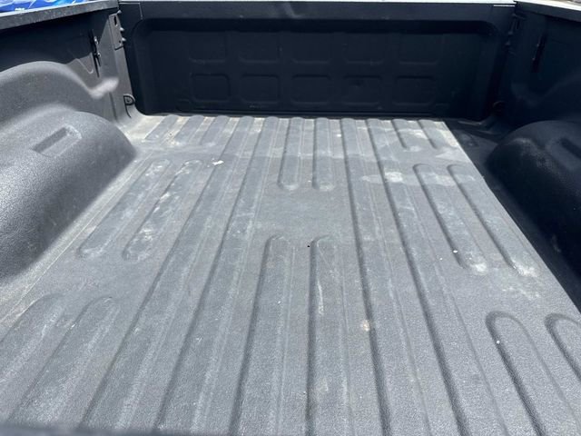 Used 2022 RAM 2500 Big Horn AWD/4WD image 13