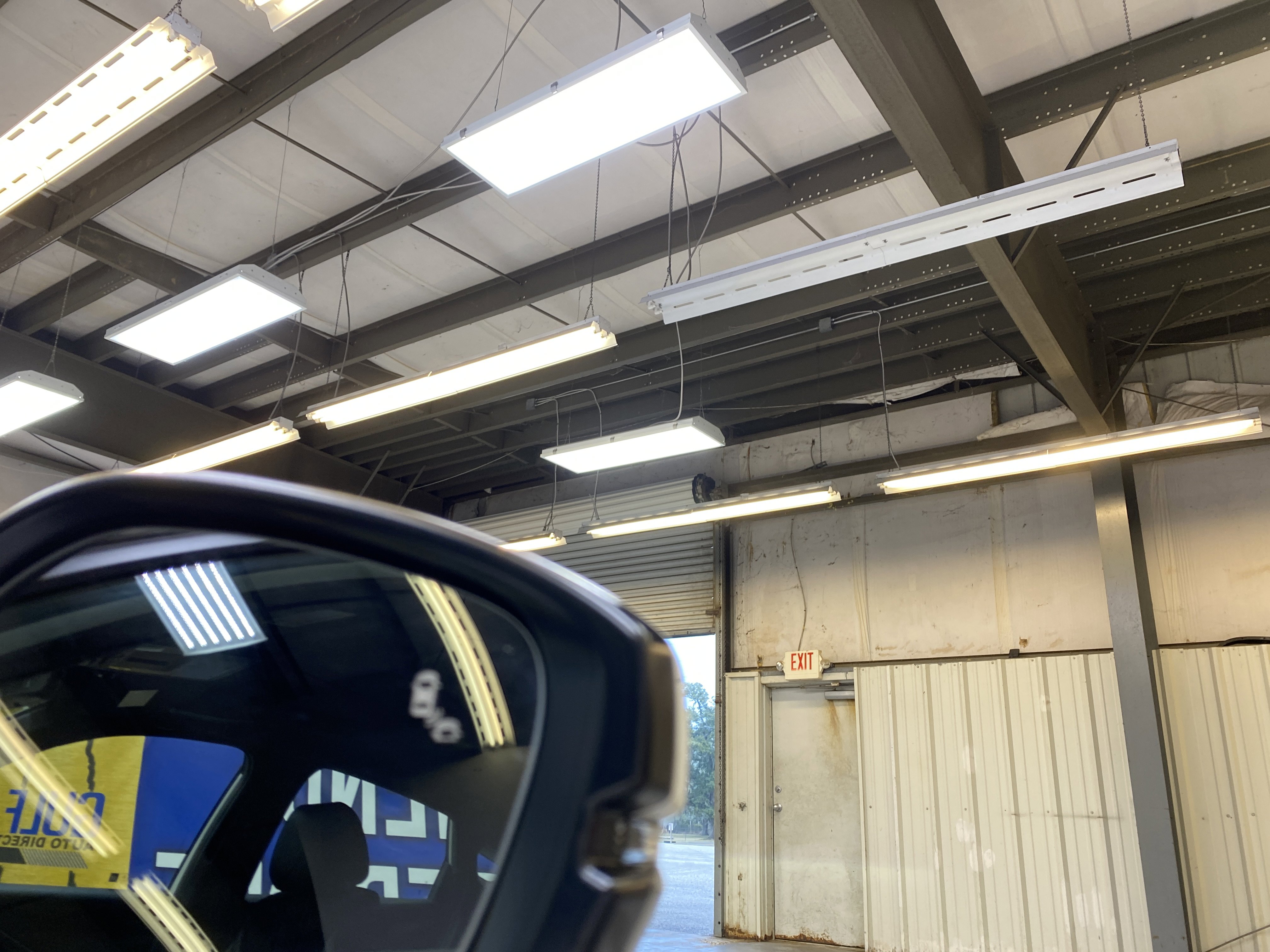 Used 2025 Acura Integra A-Spec image 15