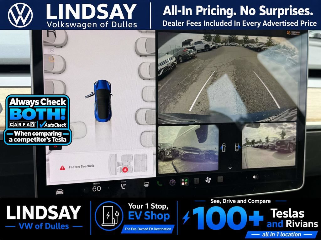 Used 2020 Tesla Model 3 Standard Range Plus RWD image 19