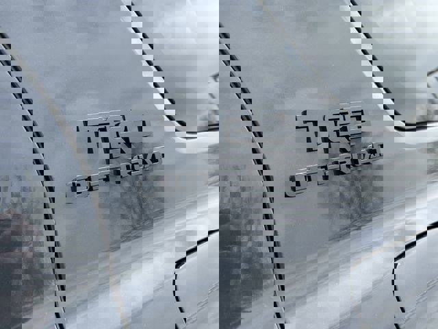 New 2026 Toyota 4Runner TRD Off-Road Premium image 10