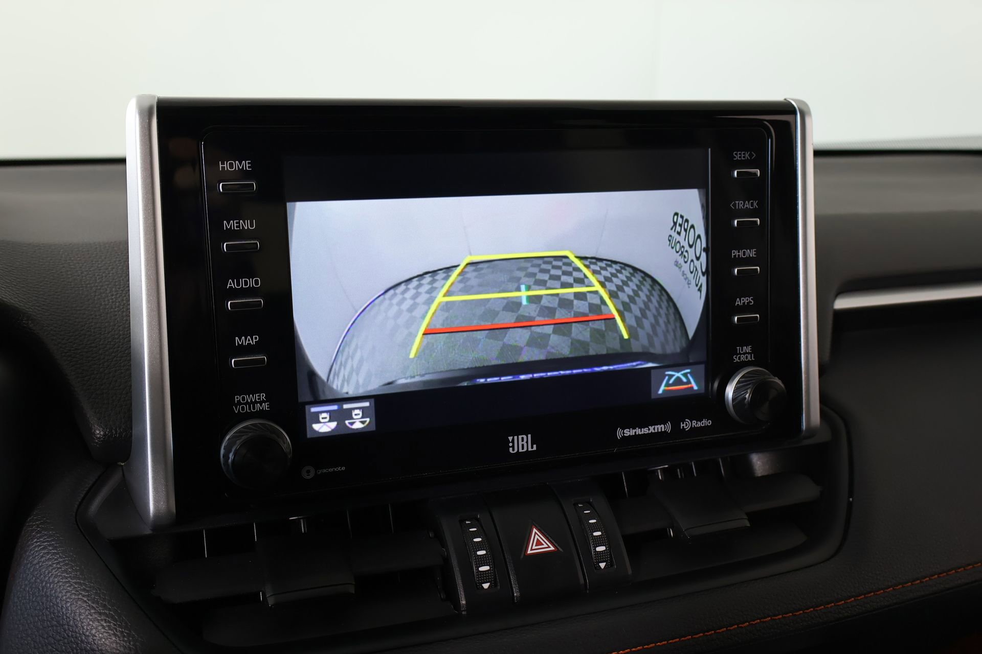 Used 2019 Toyota RAV4 Adventure image 6