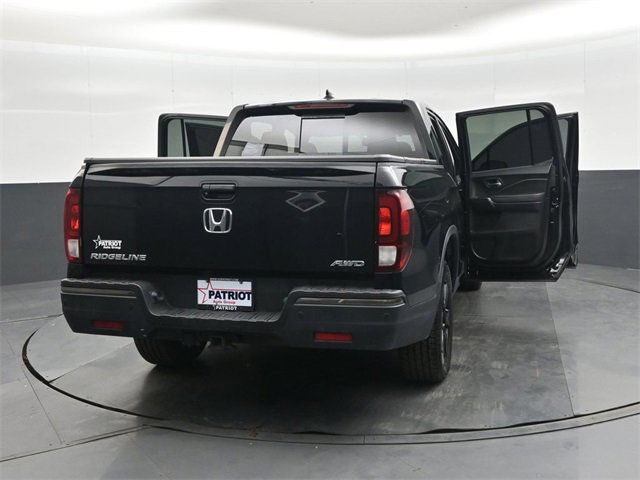 Used 2020 Honda Ridgeline Black Edition image 48