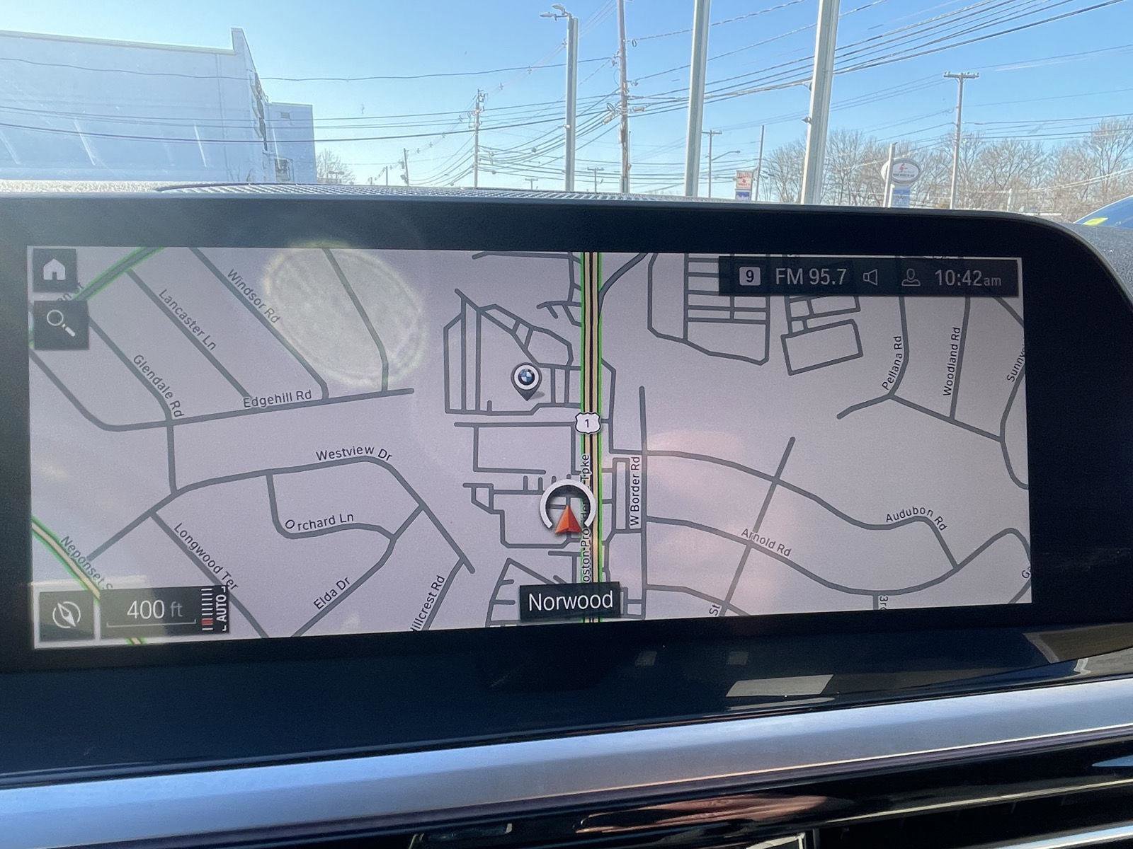 Used 2023 BMW Z4 sDrive30i w/ Convenience Package image 17