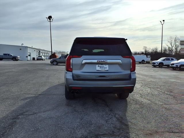 Used 2023 GMC Yukon XL Denali image 25