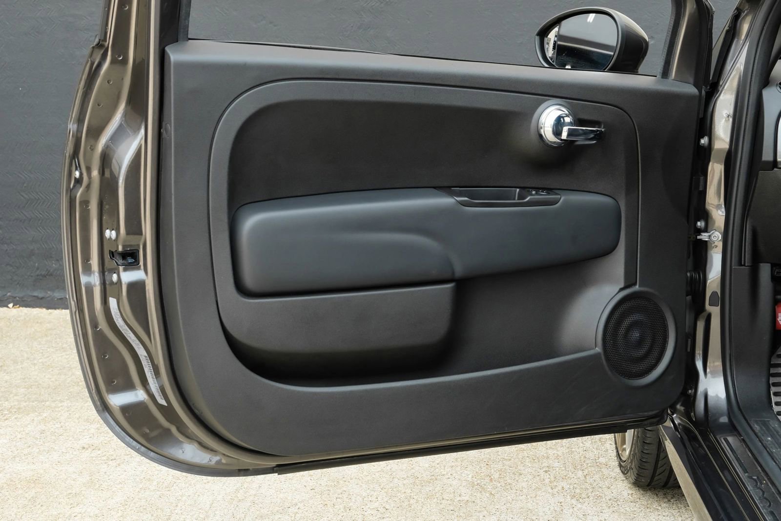 Used 2018 FIAT 500 Abarth w/ Popular Equipment Package image 39