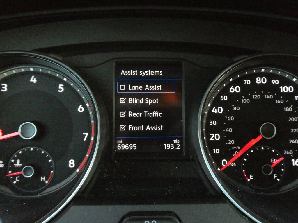 Used 2019 Volkswagen Atlas SE image 42