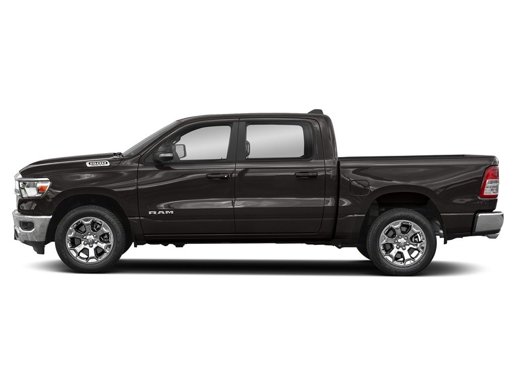 Used 2022 RAM 1500 Big Horn image 3