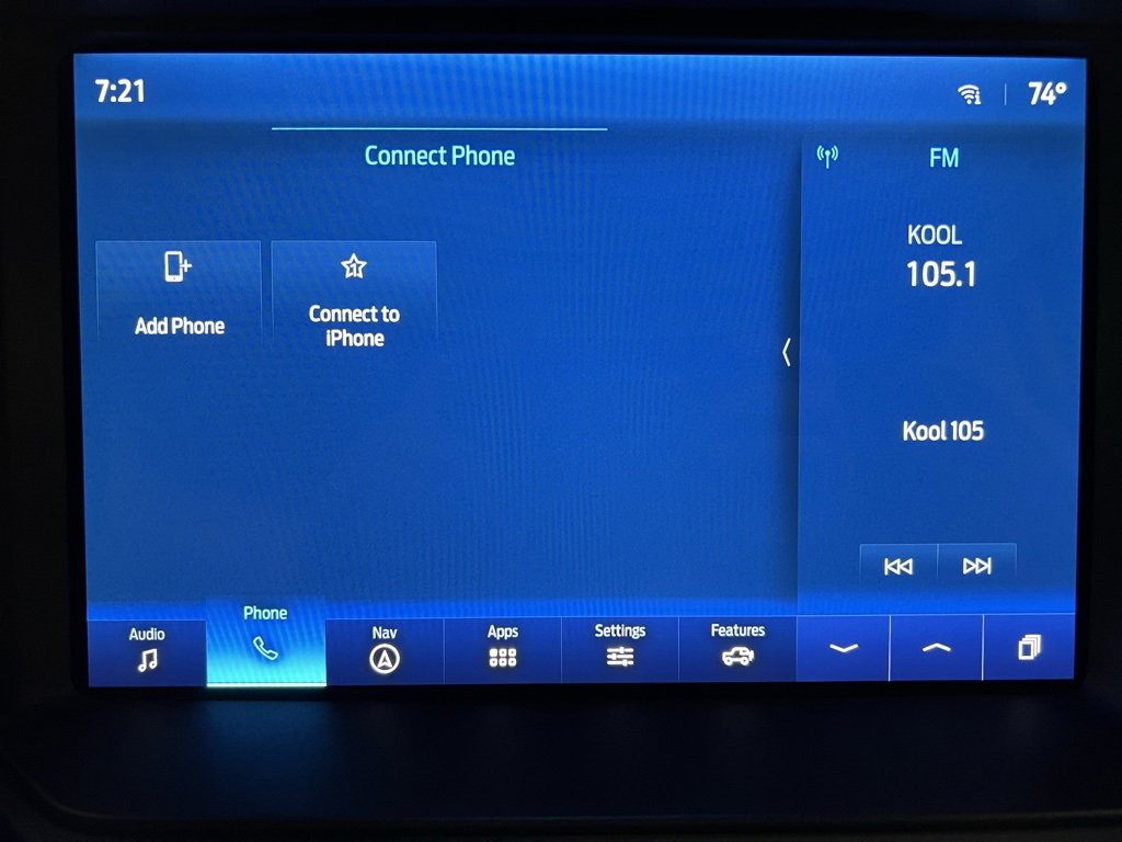 Used 2024 Ford Bronco Big Bend image 46