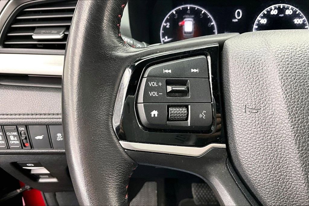 Used 2025 Honda Odyssey Sport-L image 18