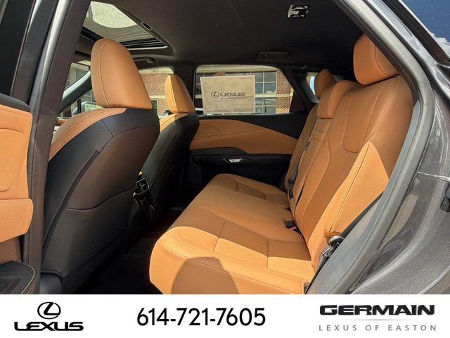 New 2026 Lexus RX 350 Premium Plus AWD/4WD image 11