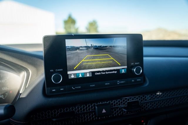 Used 2026 Honda HR-V Sport image 18