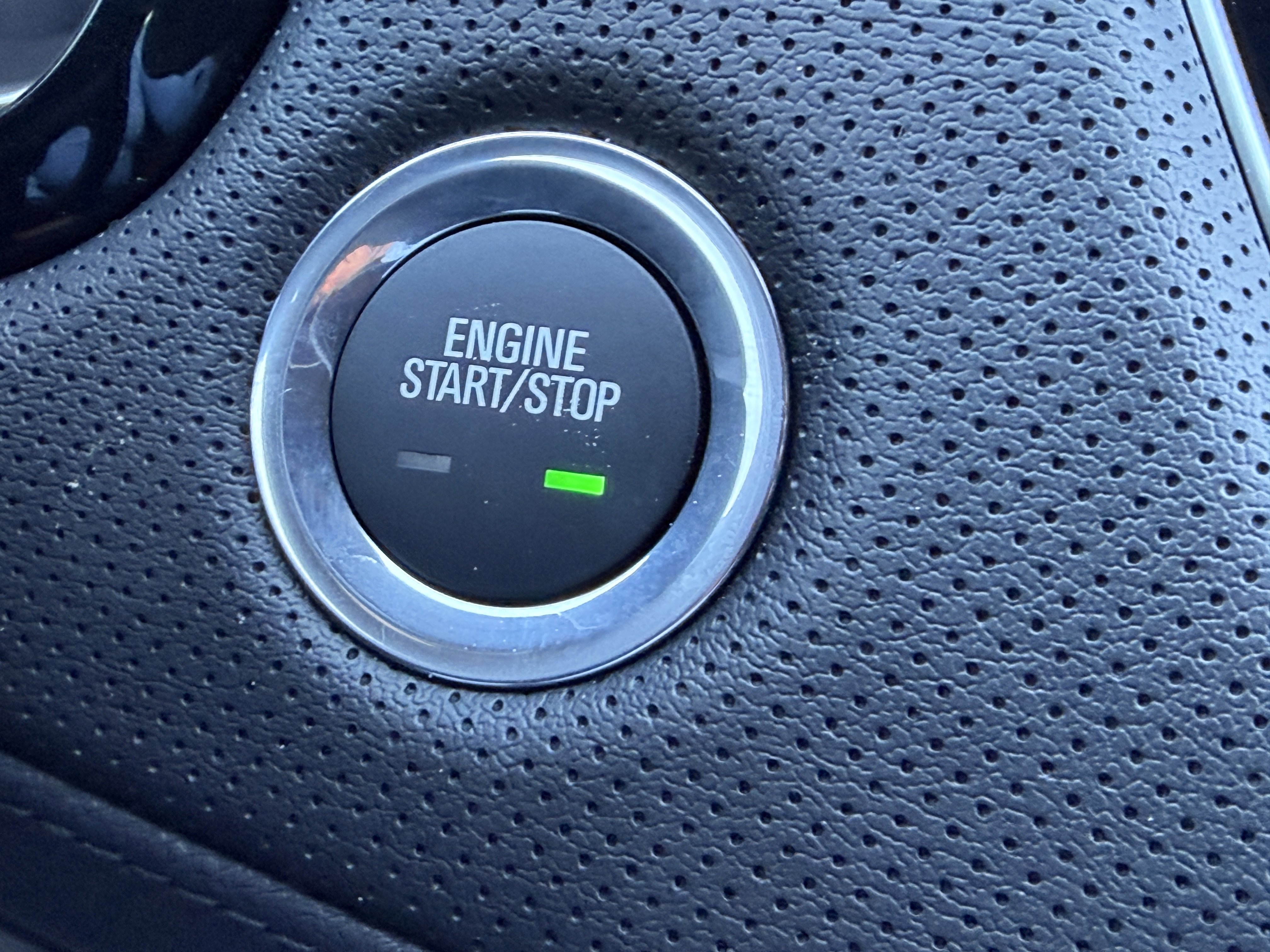 New 2026 Cadillac XT5 Luxury image 24