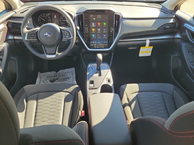 New 2026 Subaru Impreza 2.0i Sport AWD/4WD image 24