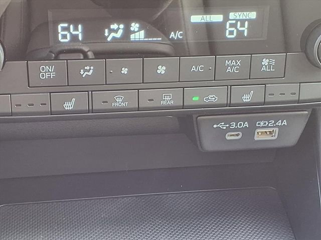 New 2026 Subaru Outback Premium image 11