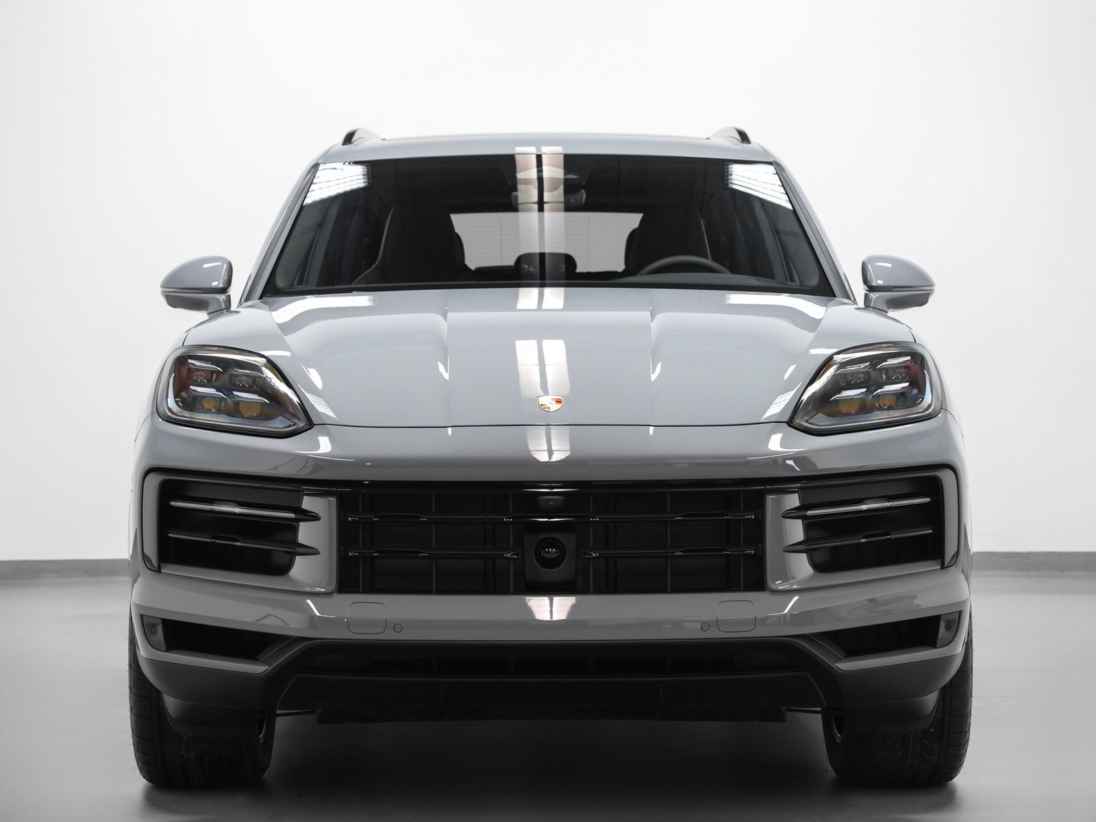 New 2026 Porsche Cayenne AWD/4WD image 8