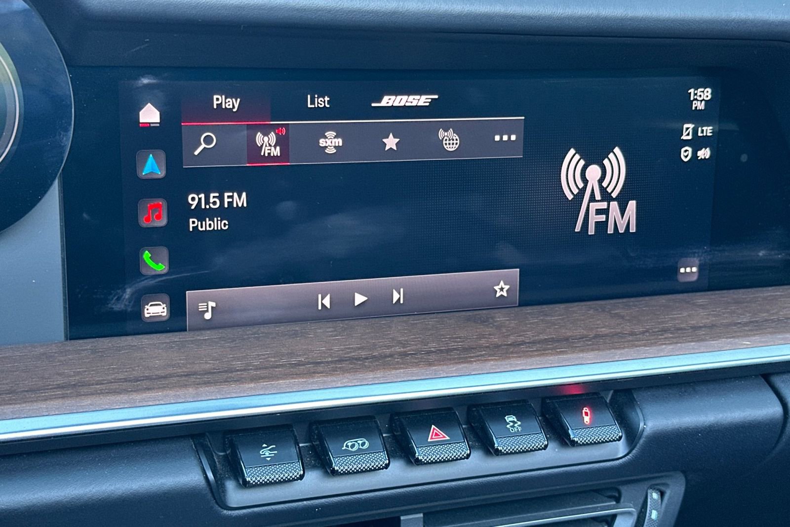 Used 2022 Porsche 911 Carrera S image 23