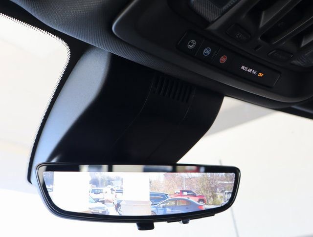 Used 2026 GMC Sierra 2500 Denali w/ Denali Reserve Package image 29