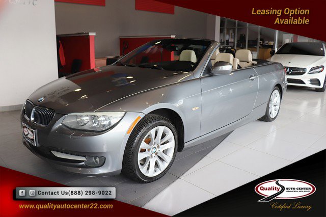 Used 2012 BMW 328i Convertible