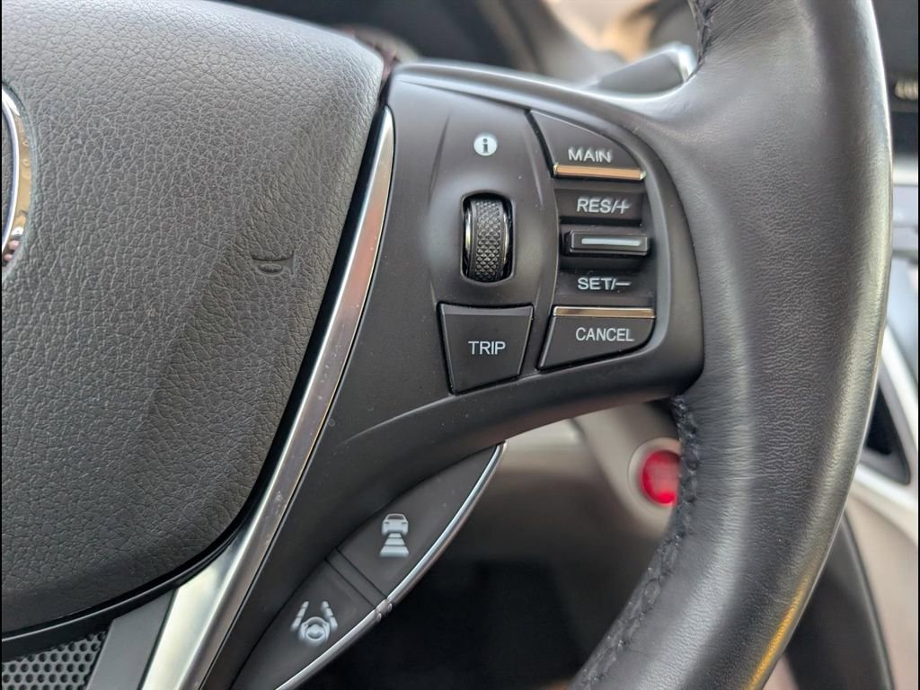 Used 2019 Acura TLX V6 SH-AWD w/ Technology Pkg image 14