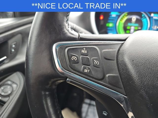 Used 2017 Chevrolet Volt LT image 35