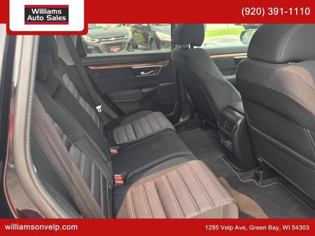 Used 2020 Honda CR-V EX image 17