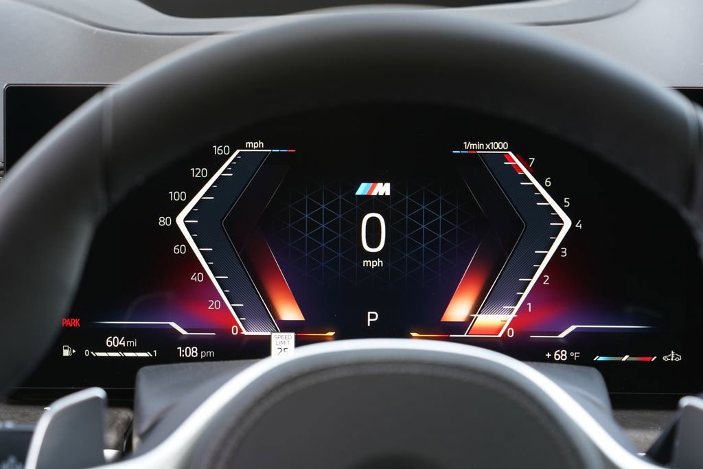New 2027 BMW X6 xDrive40i AWD/4WD image 15