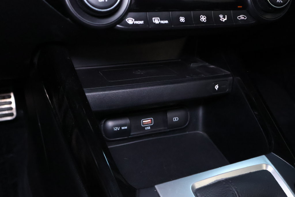 Used 2024 Kia Forte GT-Line w/ GT-Line Premium Package FWD image 31