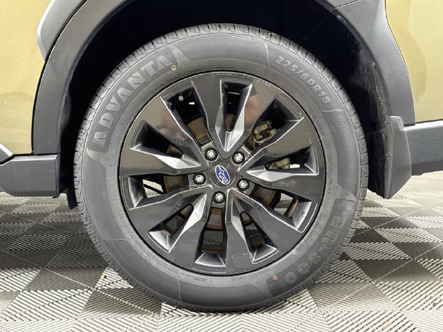 Used 2025 Subaru Outback Onyx Edition XT w/ Popular Package #2 AWD/4WD image 49