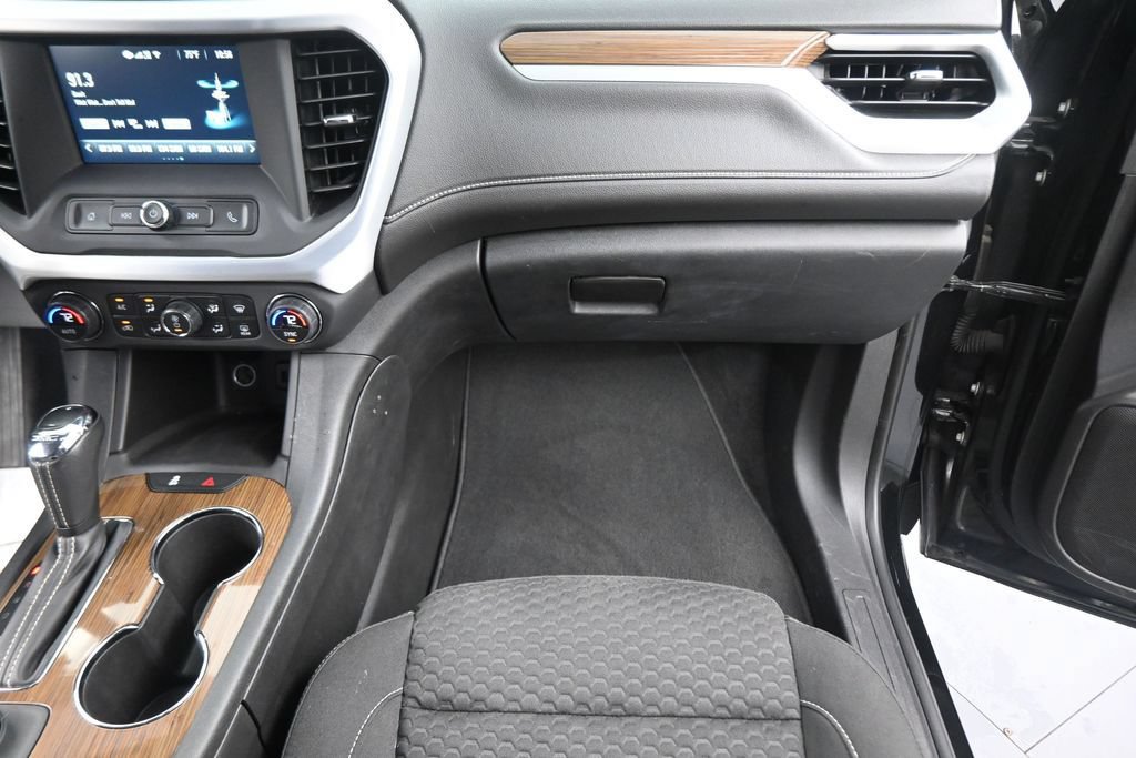 Used 2019 GMC Acadia SLE AWD/4WD image 43