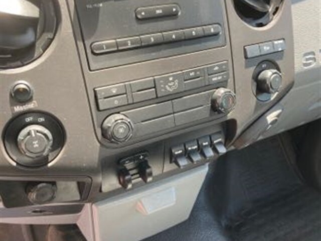 Used 2013 Ford F350 XL RWD image 29